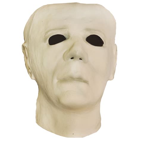 best latex halloween masks